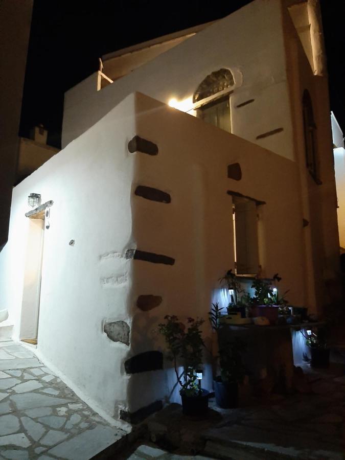 Volto Apartment Stení Exterior photo